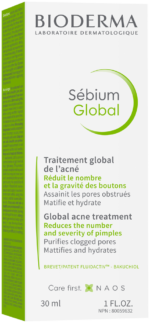 Bioderma Sébium Global Acne Treatment 30ml