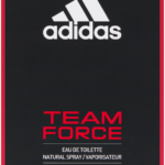 Adidas Team Force Eau de Toilette 50ml