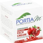 Portia M Pomegranate Anti-Aging Face Cream 50ml
