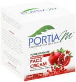 Portia M Pomegranate Anti-Aging Face Cream 50ml