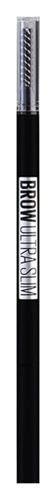 Maybelline Brow Ultra Slim Deep Brown 05 Eyebrow Pencil 1g