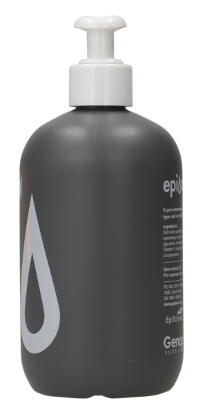 Epi-max Man Lotion 450ml