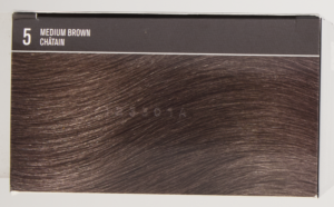 Revlon ColorStay Medium Brown Longwear Cream Colour 1s