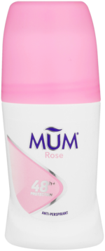 MUM Rose Anti-Perspirant Roll-On 45ml