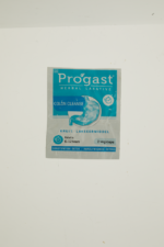 Progast Colon Cleanse Vegicaps 2pk