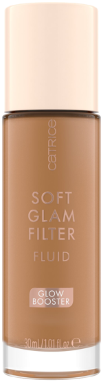 Catrice Tan Soft Glam Filter Fluid 30ml