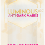 Nivea Luminous630 Medium SPF 30 3-in-1 Anti Dark Marks CC Fluid 40ml