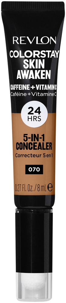 Revlon ColorStay Nutmeg 24HRS 5-in-1 Skin Awaken Concealer 8ml