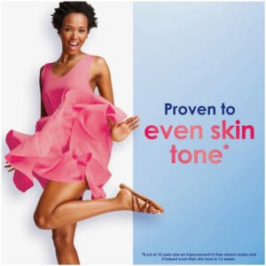 Clere Tropical Coconut Repairing Body Crème 300ml
