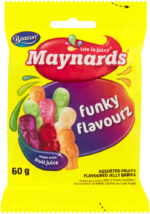 Beacon Funky Flavourz 60g