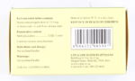 Cipla Soflax Laxative Tablets with Senna 200s