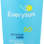 Everysun SPF 50 Sensitive Care Sunscreen Lotion 200ml