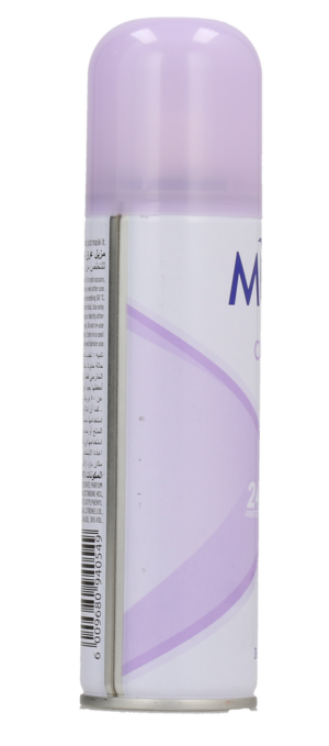 MUM Classic Deodorant 120ml