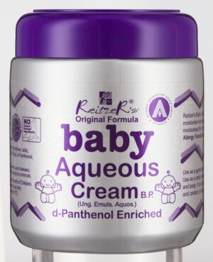 Reitzer's Baby Aqueous Cream 500ml