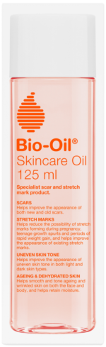 Bio-oil Skincare Oil 125ml