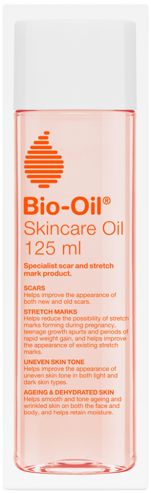 image-0 Bio-oil Skincare Oil 125ml