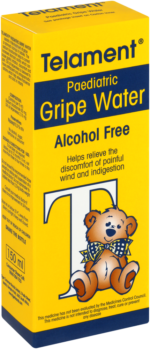 Telament Paediatric Gripe Water 150ml