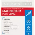 Ultimag Advanced Magnesium Tablets 60pk