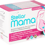 Stellar-mama Pregnancy Supplement 90pk