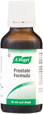 A. Vogel Prostate Formula Drops 30ml