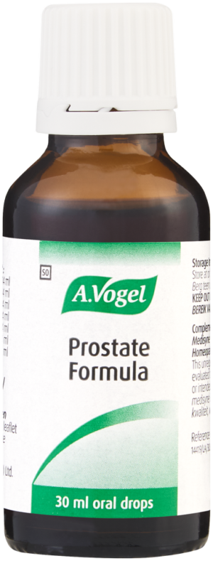 A. Vogel Prostate Formula Drops 30ml