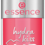 Essence Pink Champagne Hydra Kiss Lip Oil 4ml