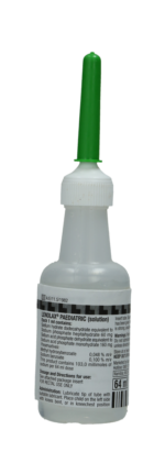 Lenolax Paediatric Solution 64ml