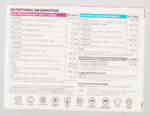 Stellar-mama Pregnancy Supplement 90pk