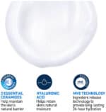 Cerave Hydrating Cleanser 236ml