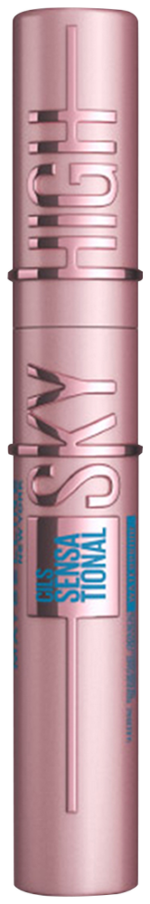 Maybelline Lash Sensational Very Black Sky High Waterproof Mascara 7.2ml