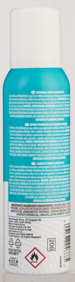 Revlon Flex Flexible Finish Hairspray 120ml