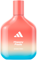 Adidas Vibes Happy Feels Eau de Parfum 100ml