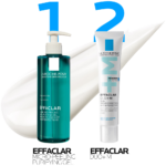 La Roche-posay Effaclar Micro-Peeling Purifying Gel 400ml