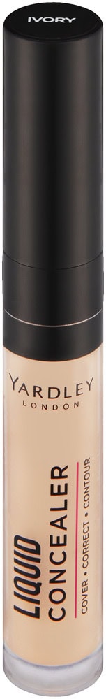 Yardley Ivory Liquid Concealer 4ml