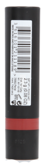 Rimmel Lasting Matte Chestnut Rose Lipstick 2.3g