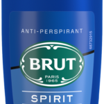 BRUT Spirit Antiperspirant Roll-On Deodorant 50ml