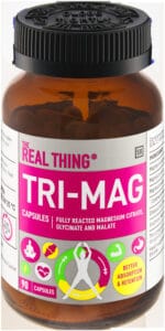 The Real Thing 90s