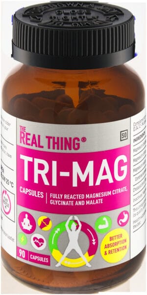 The Real Thing 90s
