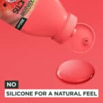 Garnier Fructis Plumping Watermelon Hair Food Shampoo 350ml