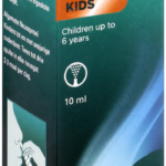 Iliadin Kids Nose Spray 10ml
