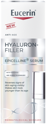 Eucerin Hyaluron-Filler Epicelline Serum 30ml