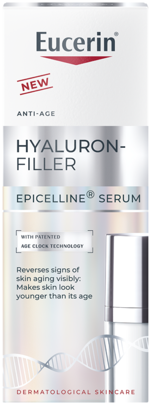 image-0 Eucerin Hyaluron-Filler Epicelline Serum 30ml