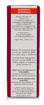 Natura Angio Drops 25ml