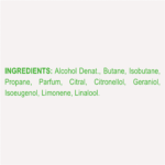 Impulse White Lace and Festival Fields Aerosol Deodorant Body Spray 90ml