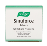 A. Vogel Sinuforce Tablets 120s