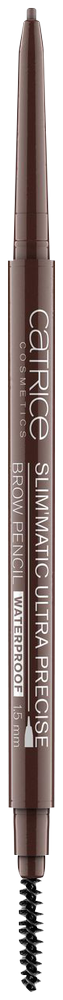 Catrice 050 Chocolate Slim'Matic Ultra PreciseWaterproof Brow Pencil 1s