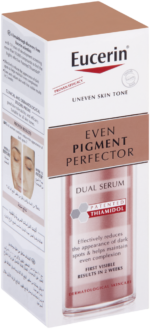 Eucerin Even Pigment Perfector Dual Serum 30ml