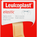 Leukoplast Elastic Adhesive First Aid Dressings 20pk