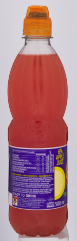 Brookes Tropical Flavoured Drink 500ml