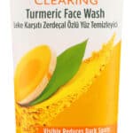 Himalaya Dark Spot Clearing Turmeric Face Wash 100ml